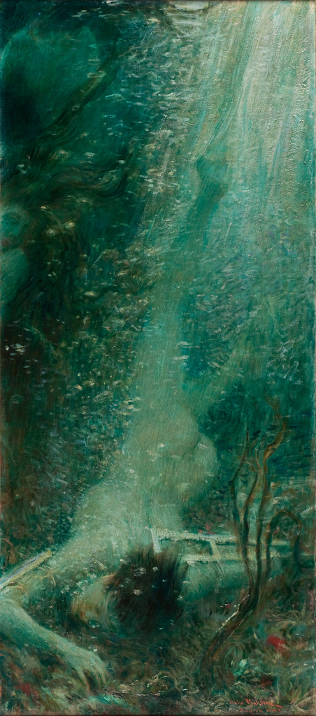 The Fall Of Icarus Ii Diptych Panel, Landscape With The Fall Of Icarus Painting Symbolism