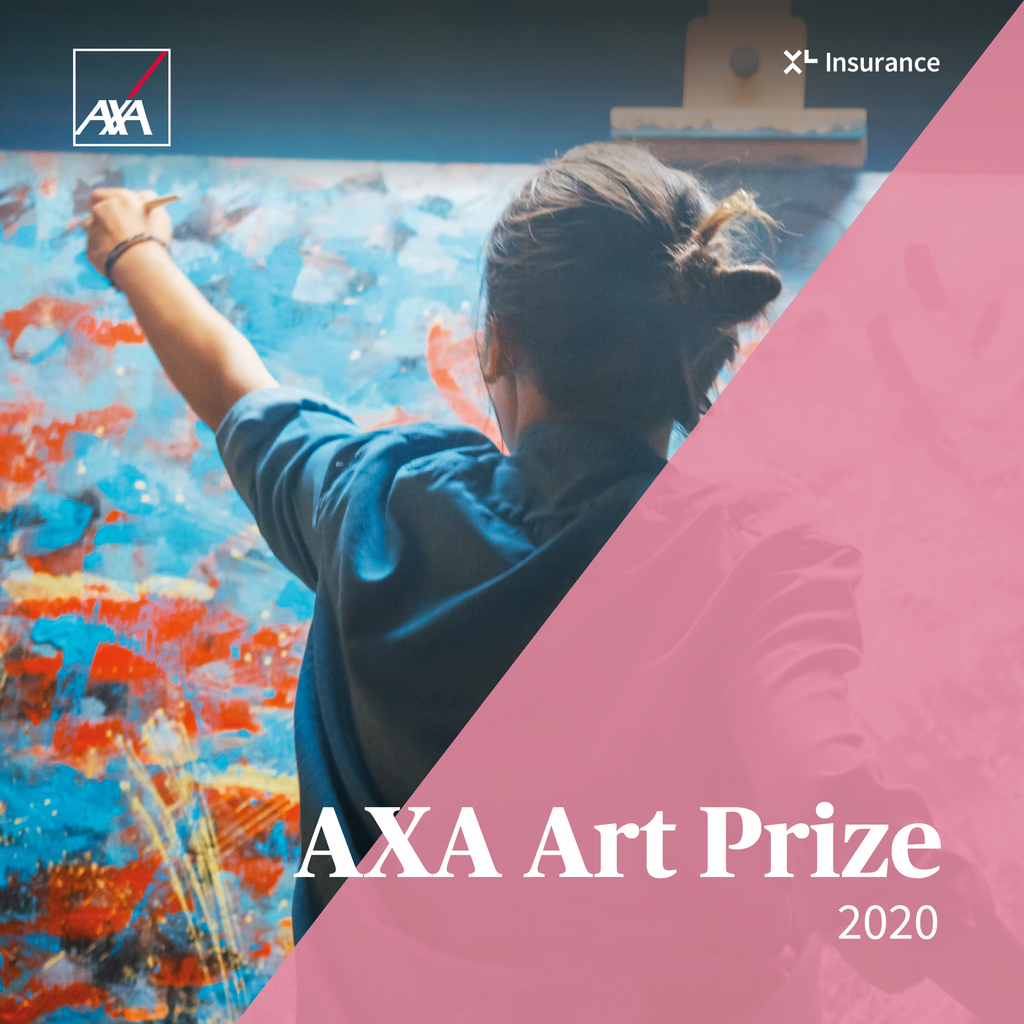 AXA Art Prize 2020 Art in VR