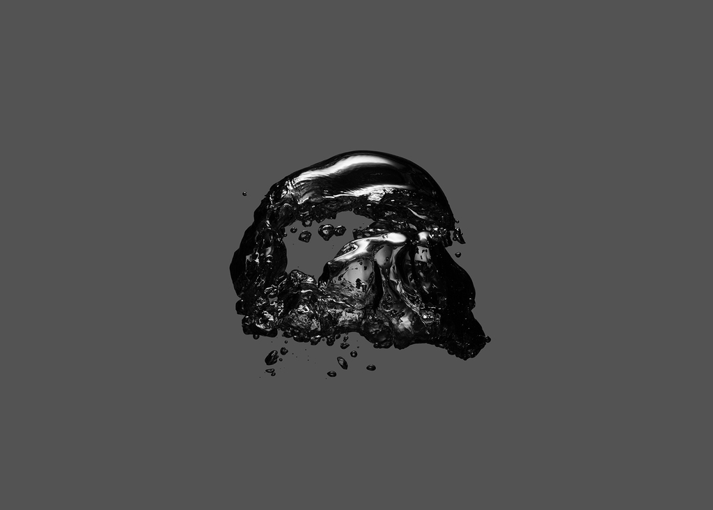 Bubble Skull Art In VR bubble-skull-art-in-vr