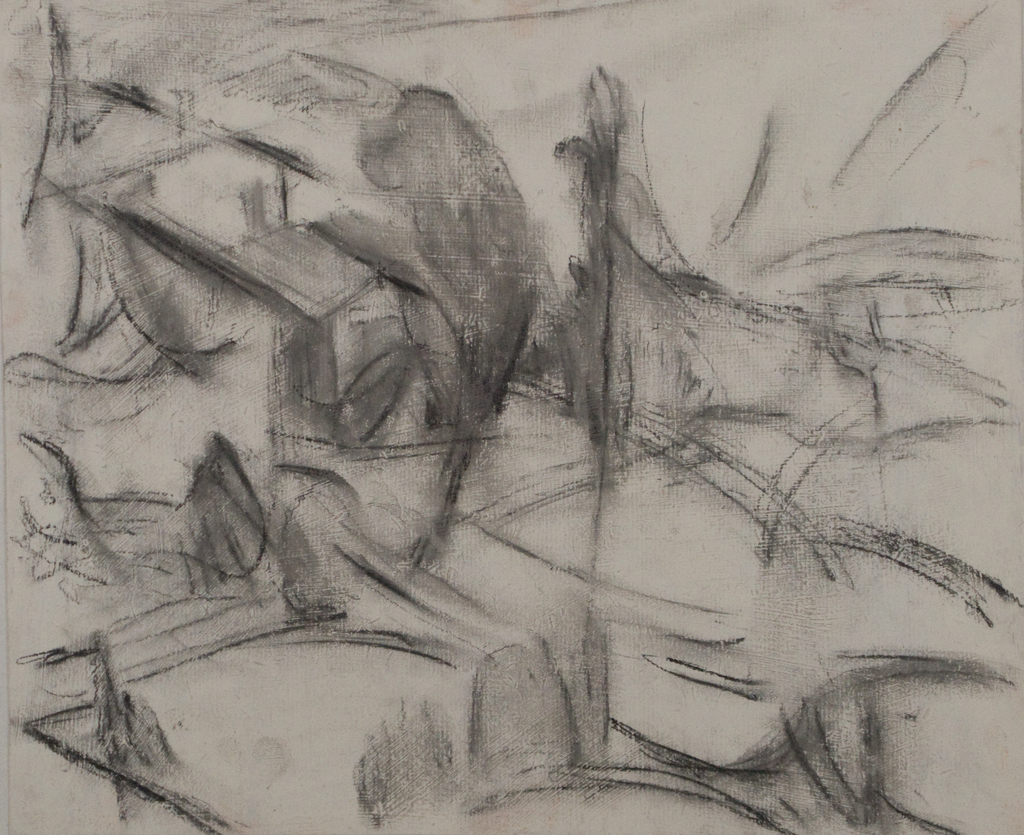 I quattro venti Art in VR