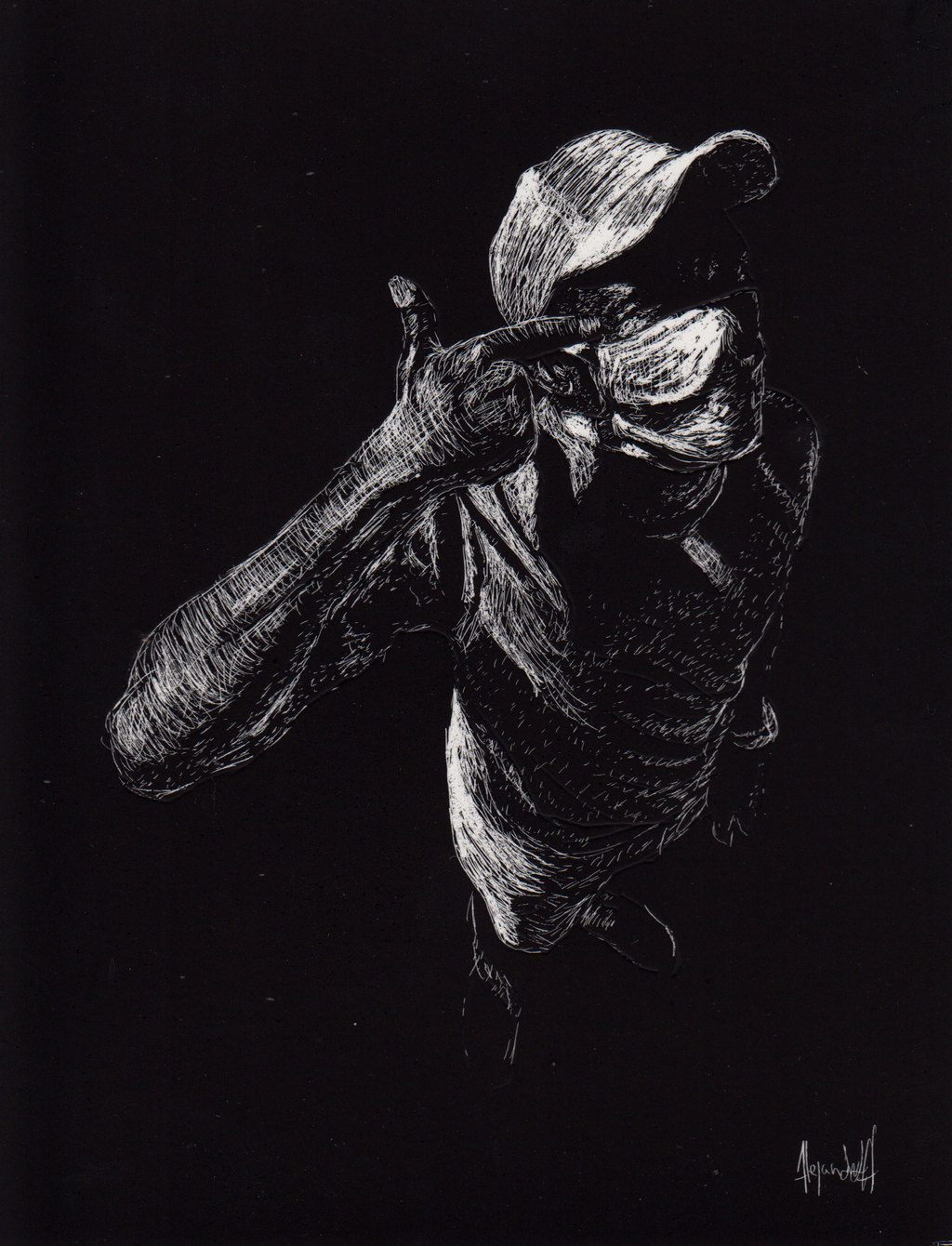 La Espera 59 The Wait 59 Art In Vr