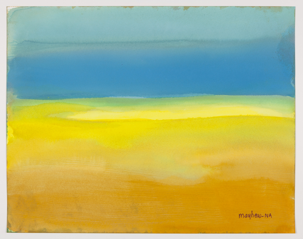 Mendocino Series 10 Art in VR