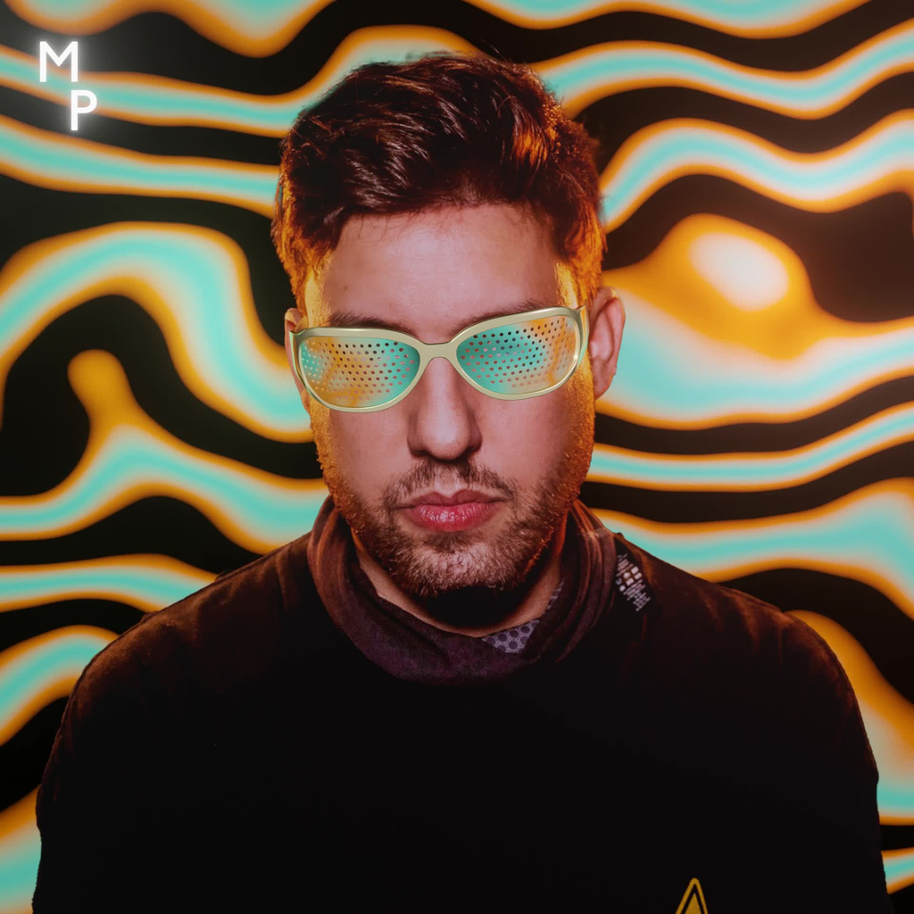 EXIT W / MACEO PLEX SHADES COLLECTION 7 Art in VR