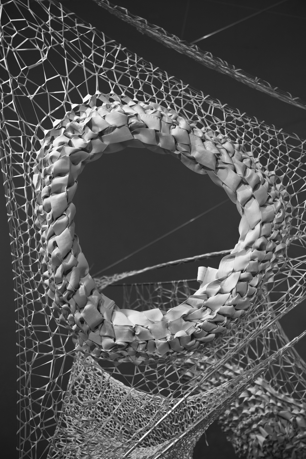 Superposition - Art in VR