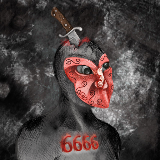 666 - Art in VR