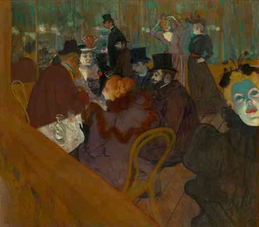 洋書 Ateliers de Henri de Toulouse-Lautrec Henri Toulouse Lautrec | Chelsea Art Group - New York City