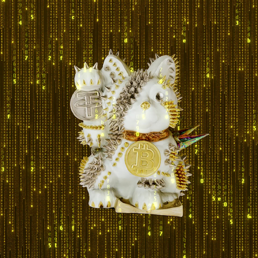 NEO MANEKINEKO/頬鎧杯 作:古賀 崇洋KOGA TAKAHIRO） Takahiro Koga Spikes Ceramics to Show the Power of Objects