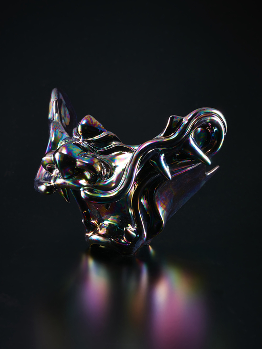 NEO MANEKINEKO -CRYPTO- - Art in VR