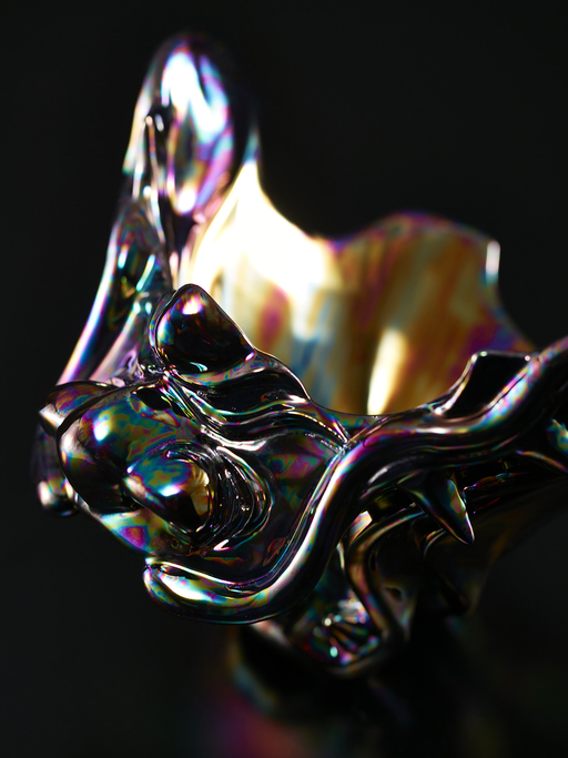 NEO MANEKINEKO -CRYPTO- - Art in VR