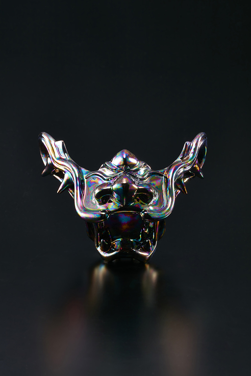 NEO MANEKINEKO -CRYPTO- - Art in VR