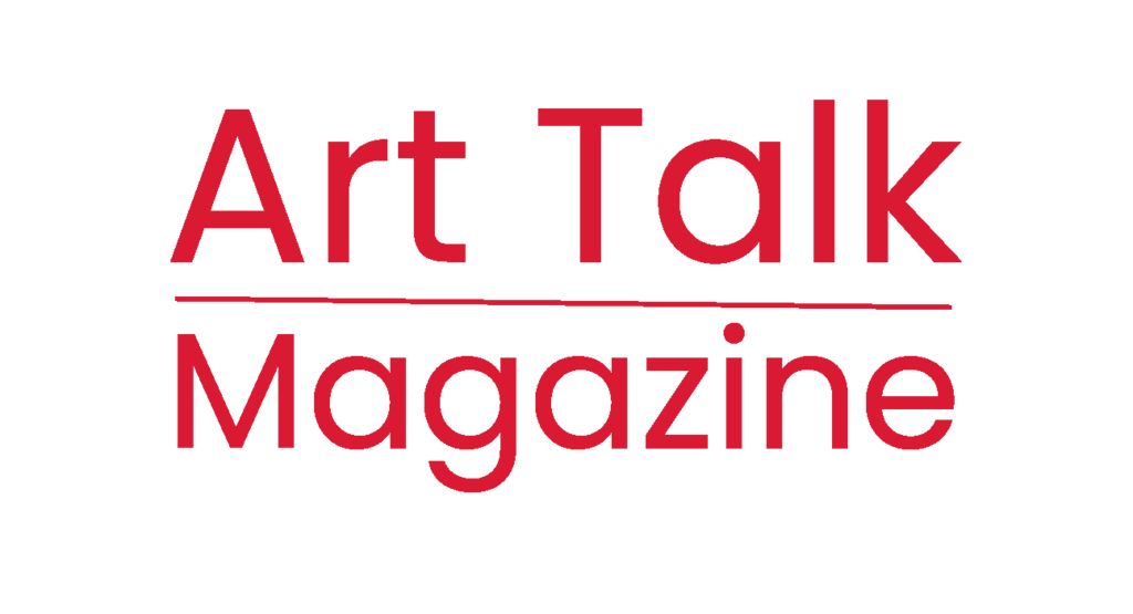 Art Talk Magazine VRAllArt