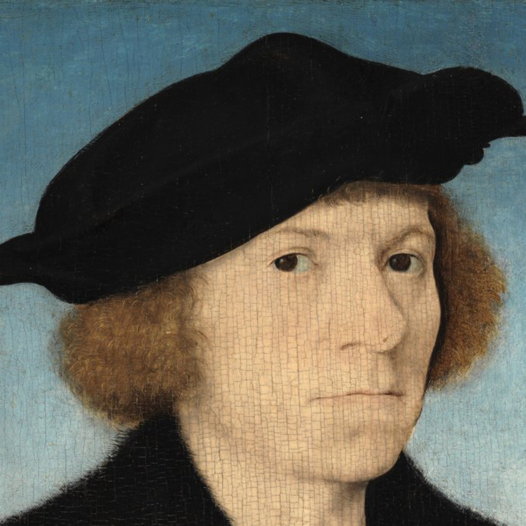 Joos van Cleve VRAllArt