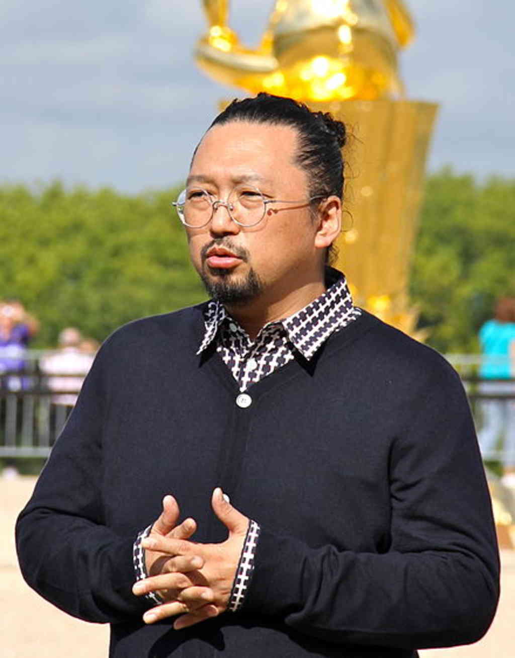 アダムリスター　“Tribute to Murakami #3”村上隆 Takashi Murakami 村上隆| Flower 花| Olympic Dreams | 2021