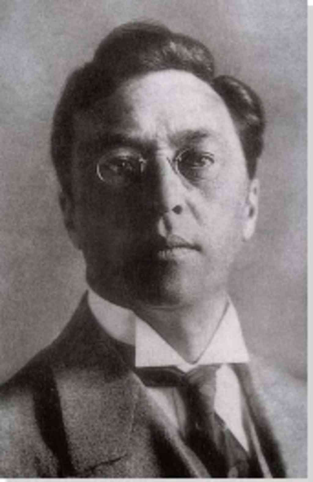 Vasily Kandinsky | VR-All-Art
